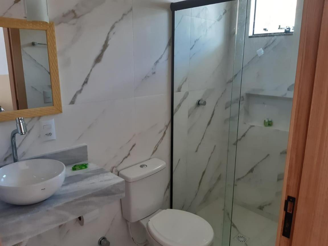 Apartamento Recanto Acacias *