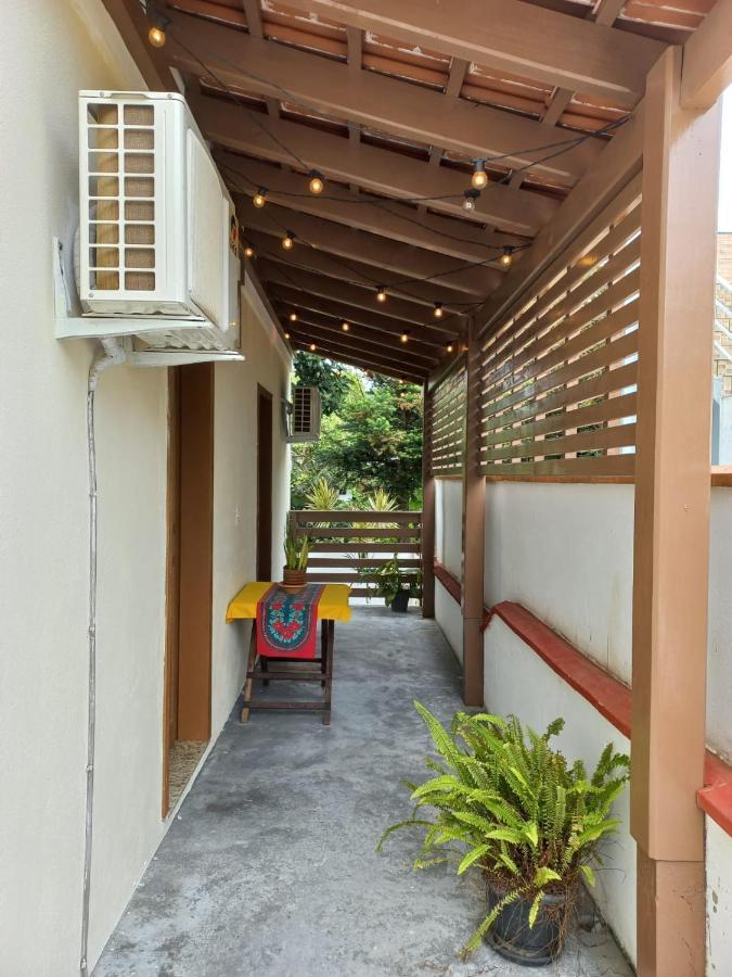 Recanto Acacias Apartamento