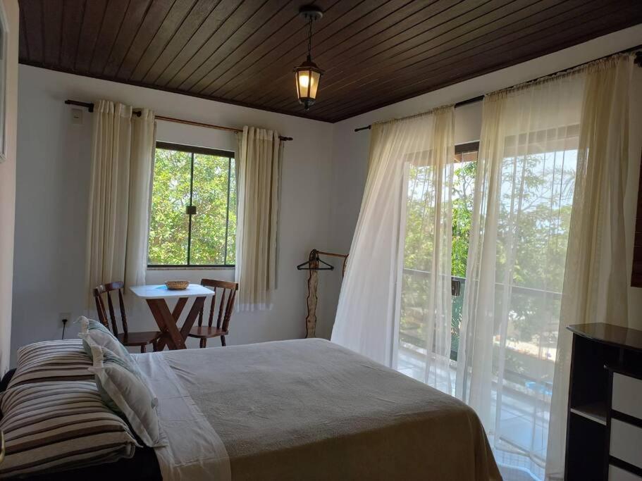 Recanto Acacias Apartamento