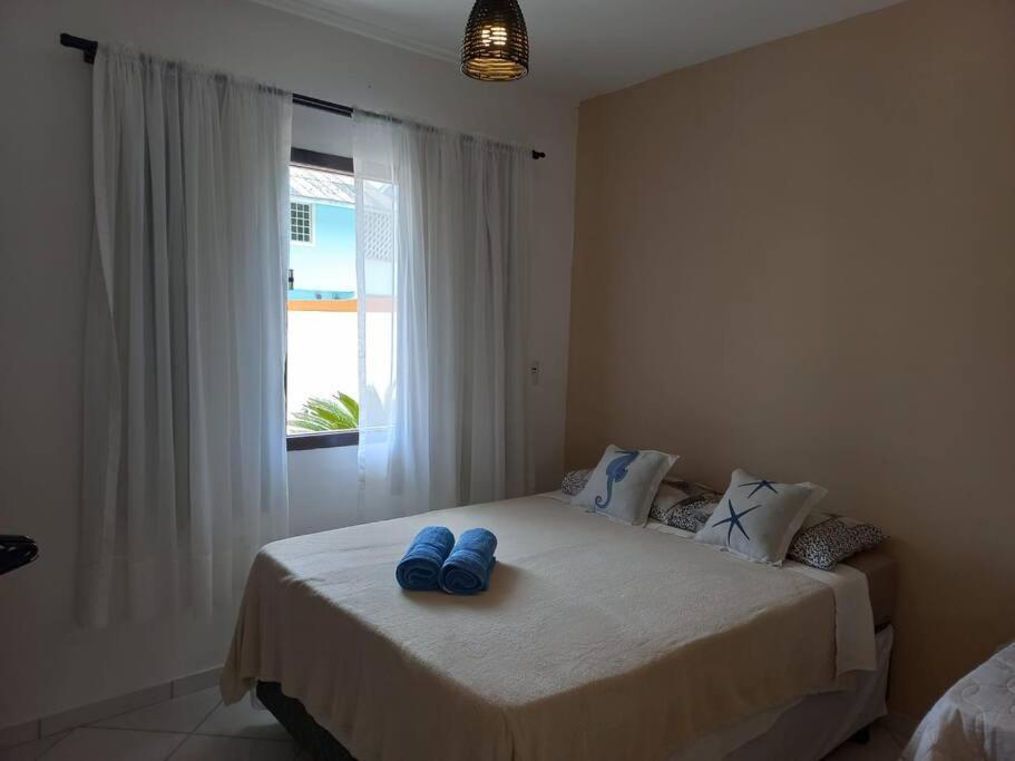 Apartamento Recanto Acacias *