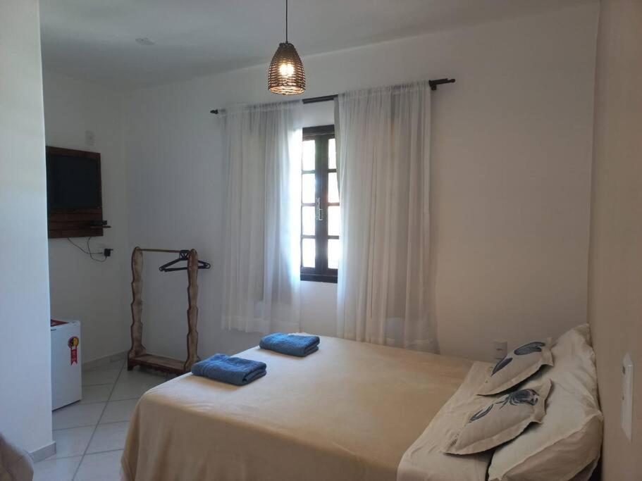 Recanto Acacias Apartamento