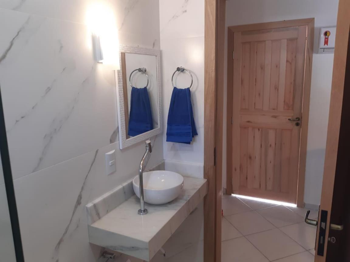 Apartamento Recanto Acacias Balneario Camboriu