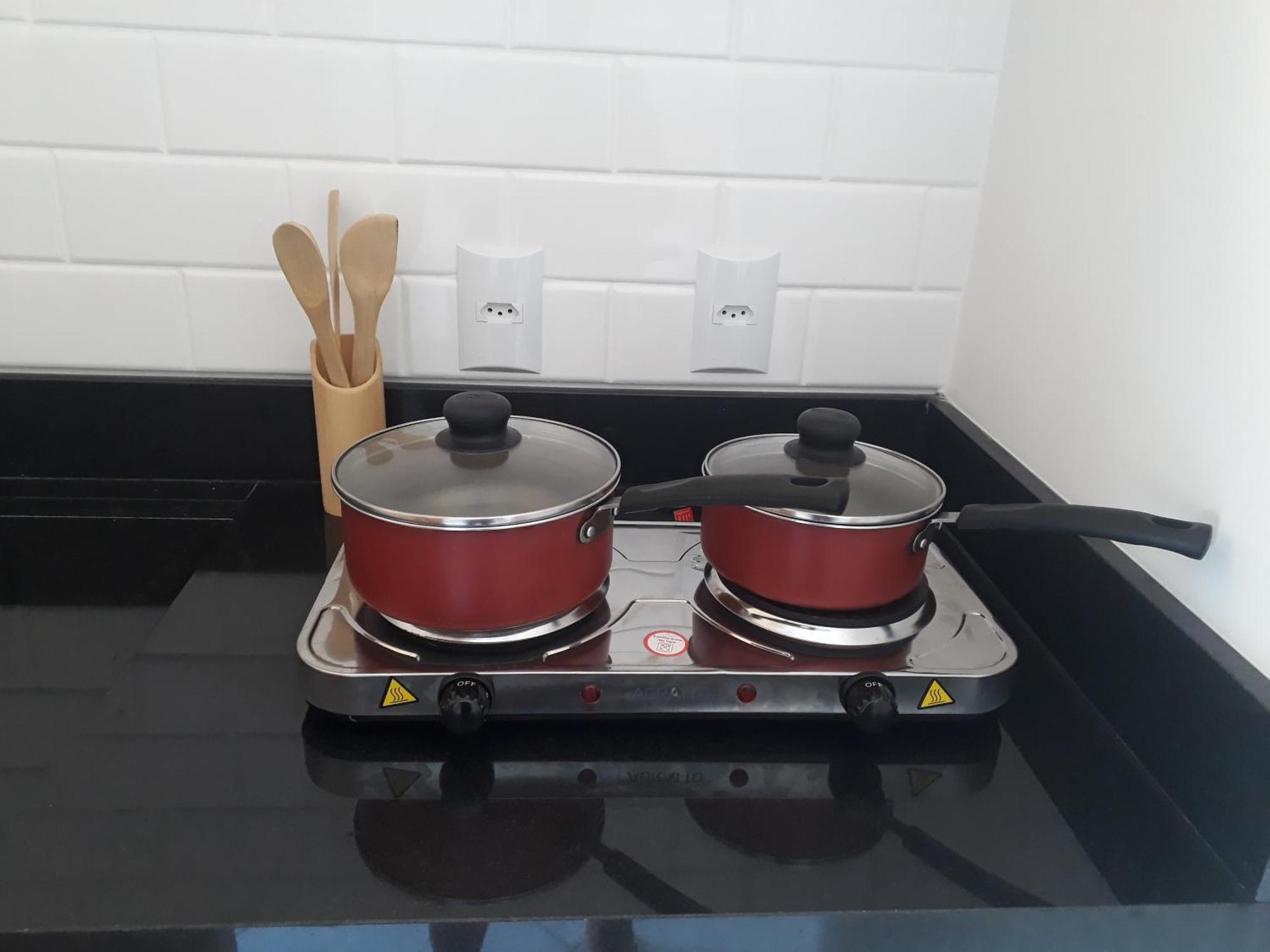 Apartamento Recanto Acacias *