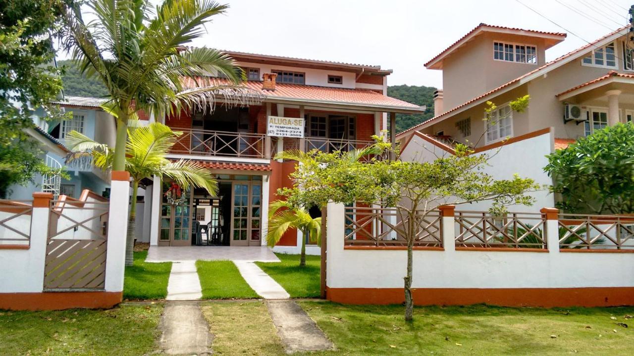 Recanto Acacias * Balneario Camboriu