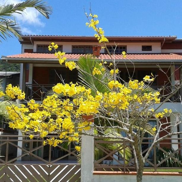 Recanto Acacias Apartamento *