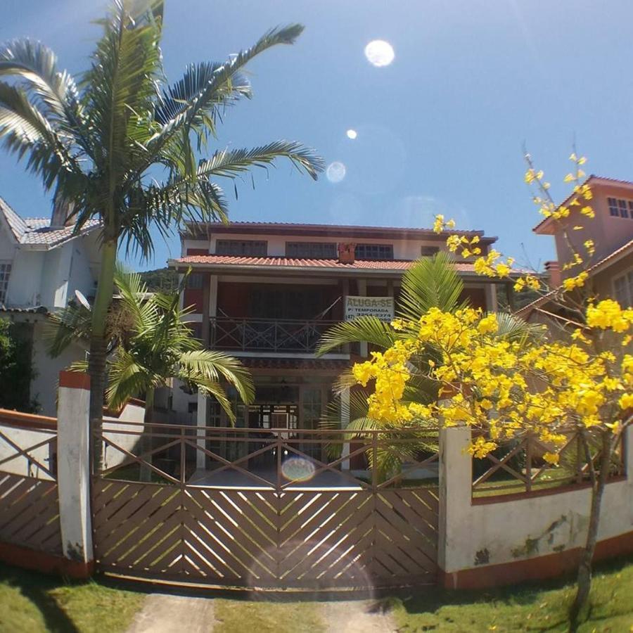 Apartamento Recanto Acacias *